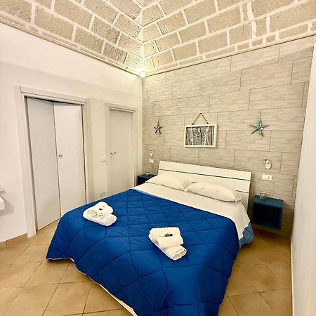 La Dimora Del Vento Apartment Marettimo Bagian luar foto