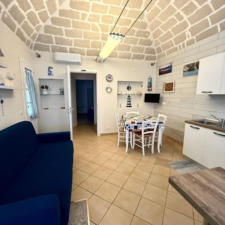 La Dimora Del Vento Apartment Marettimo Bagian luar foto