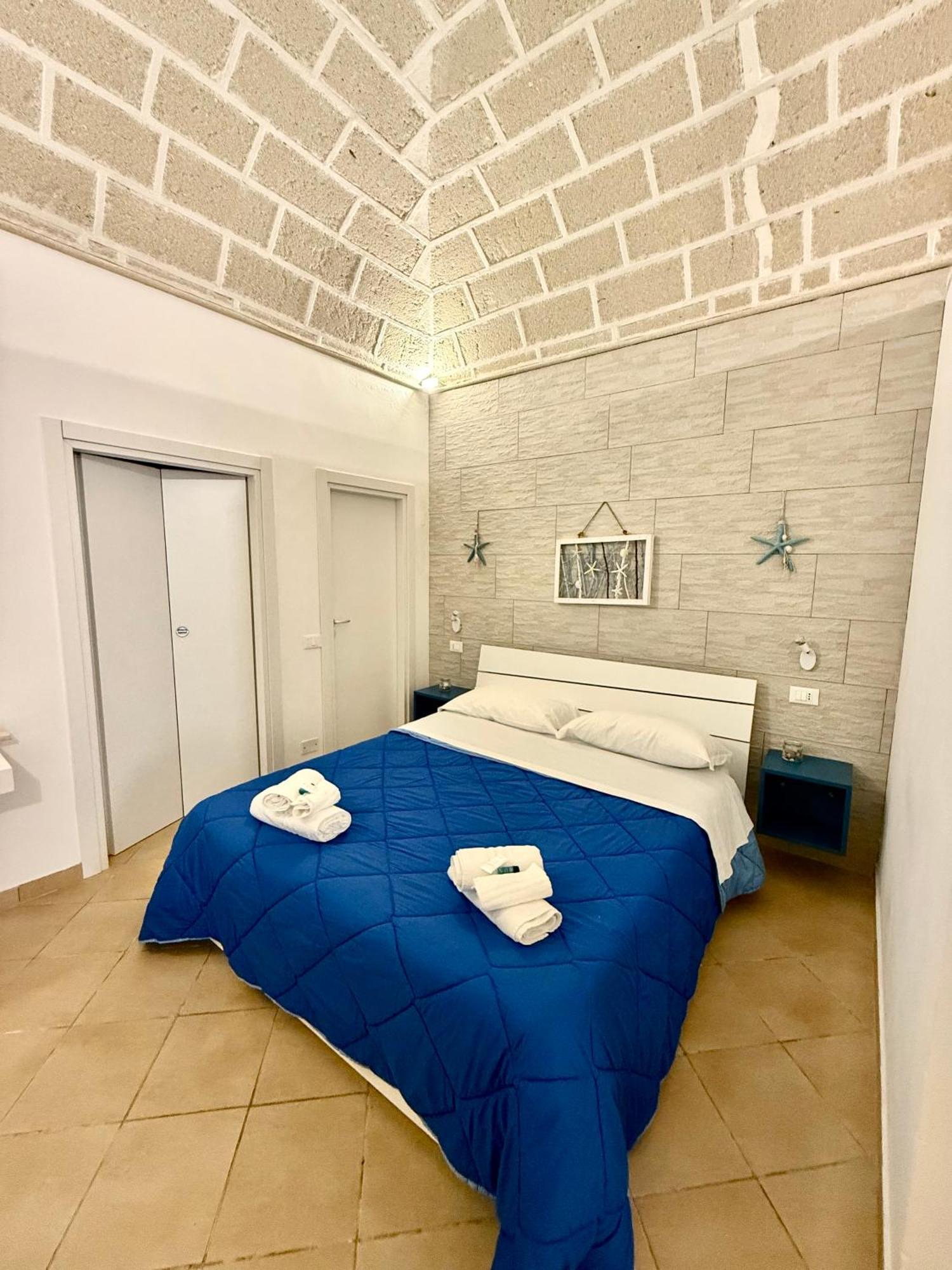 La Dimora Del Vento Apartment Marettimo Bagian luar foto